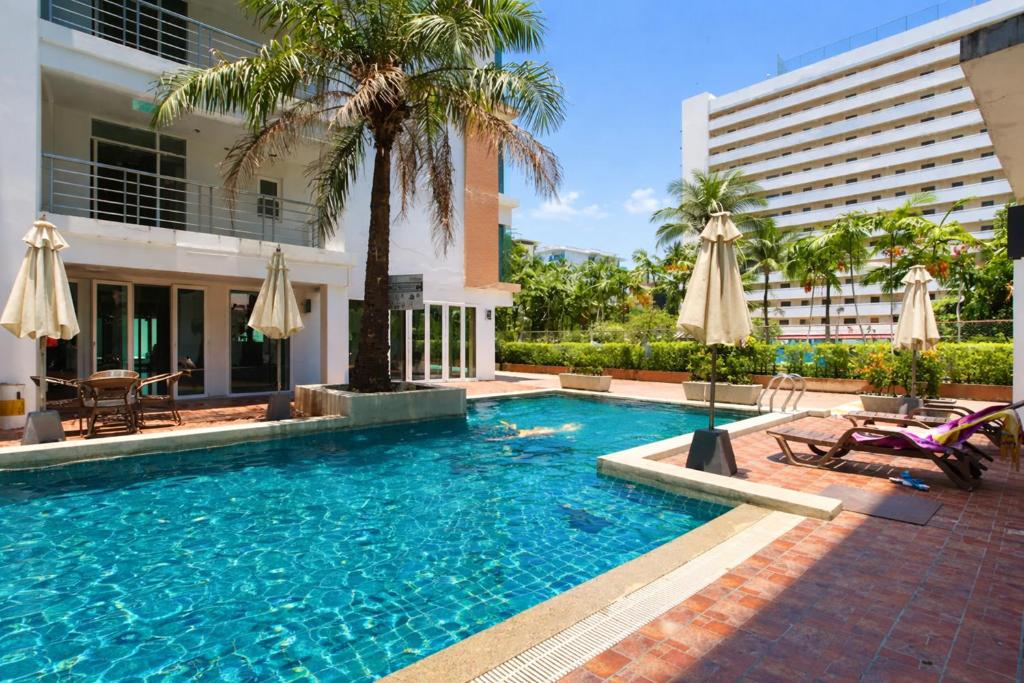 Haven Lagoon Condominium – Phuket