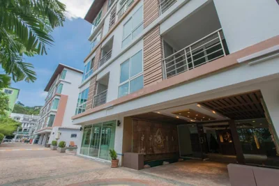 Haven Lagoon Condominium – 사진 2