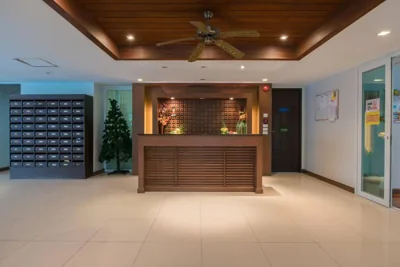 Haven Lagoon Condominium – 사진 3