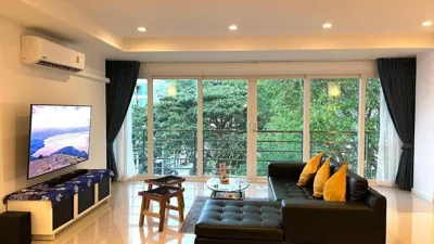Haven Lagoon Condominium – 사진 4