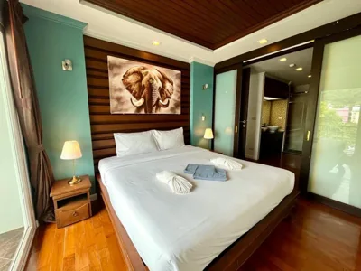 Haven Lagoon Condominium – 사진 5