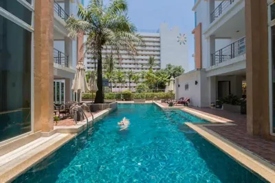 Haven Lagoon Condominium – 사진 6