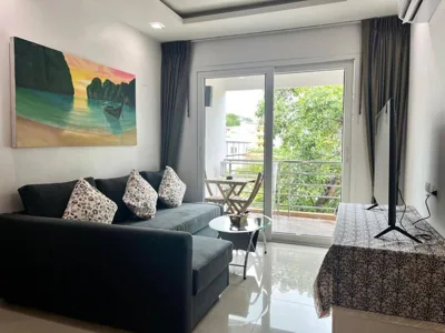 Haven Lagoon Condominium – 사진 7