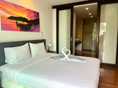 Haven Lagoon Condominium – 사진 10