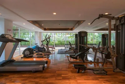 Haven Lagoon Condominium – 사진 12