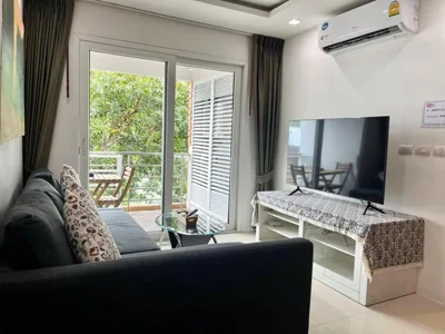 Haven Lagoon Condominium – 사진 13
